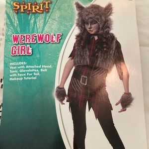 Kids Halloween costume